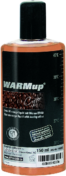   WARMup Coffie, 150 

