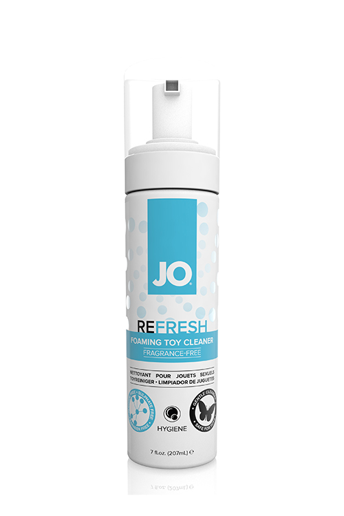    System JO «Toy Cleaner» 210 