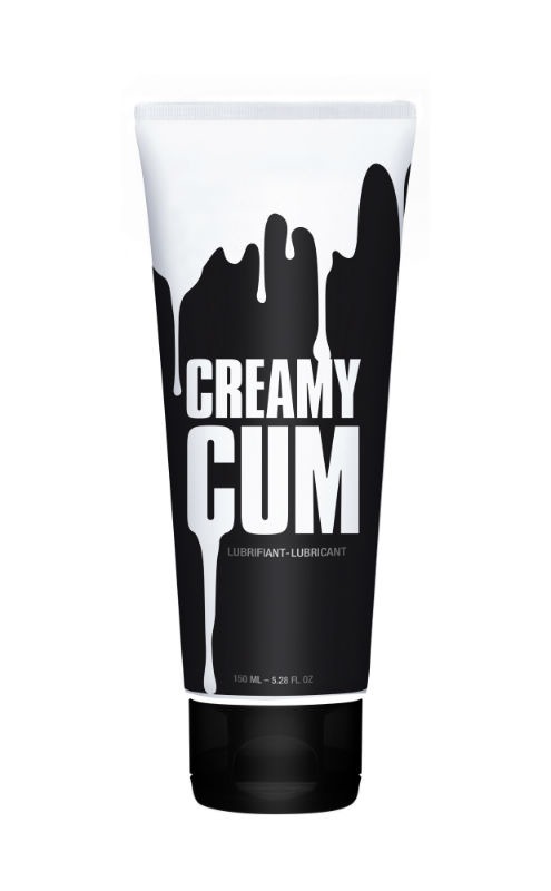  Creamy Cum,   (150 )
