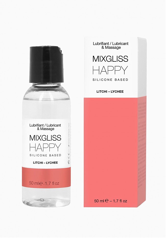     MixGliss HAPPY 