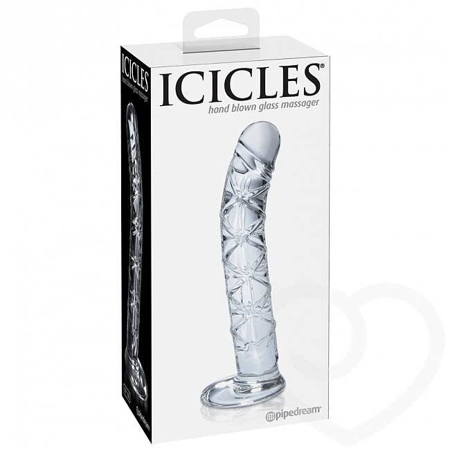 Icicles No 60
