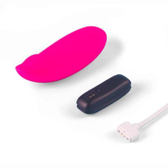 Magic Motion — Candy Smart Wearable Vibe