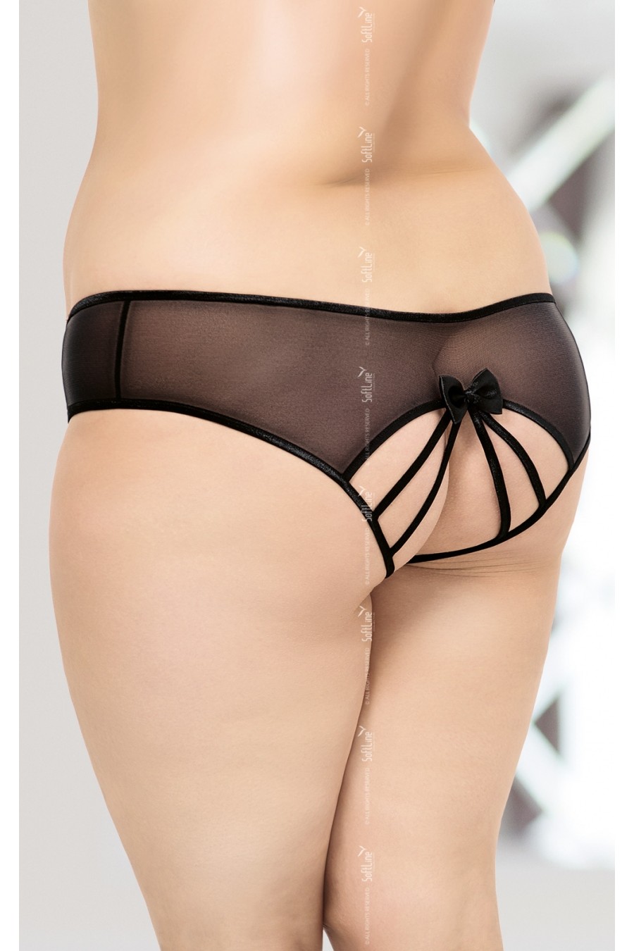  String 2468 Plus Size