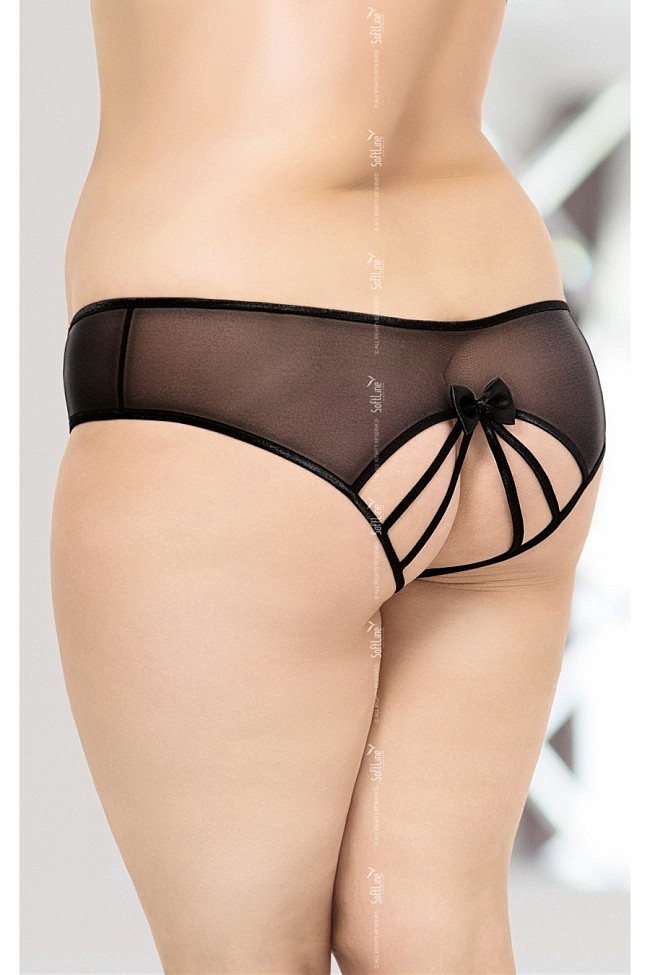  String 2468 Plus Size