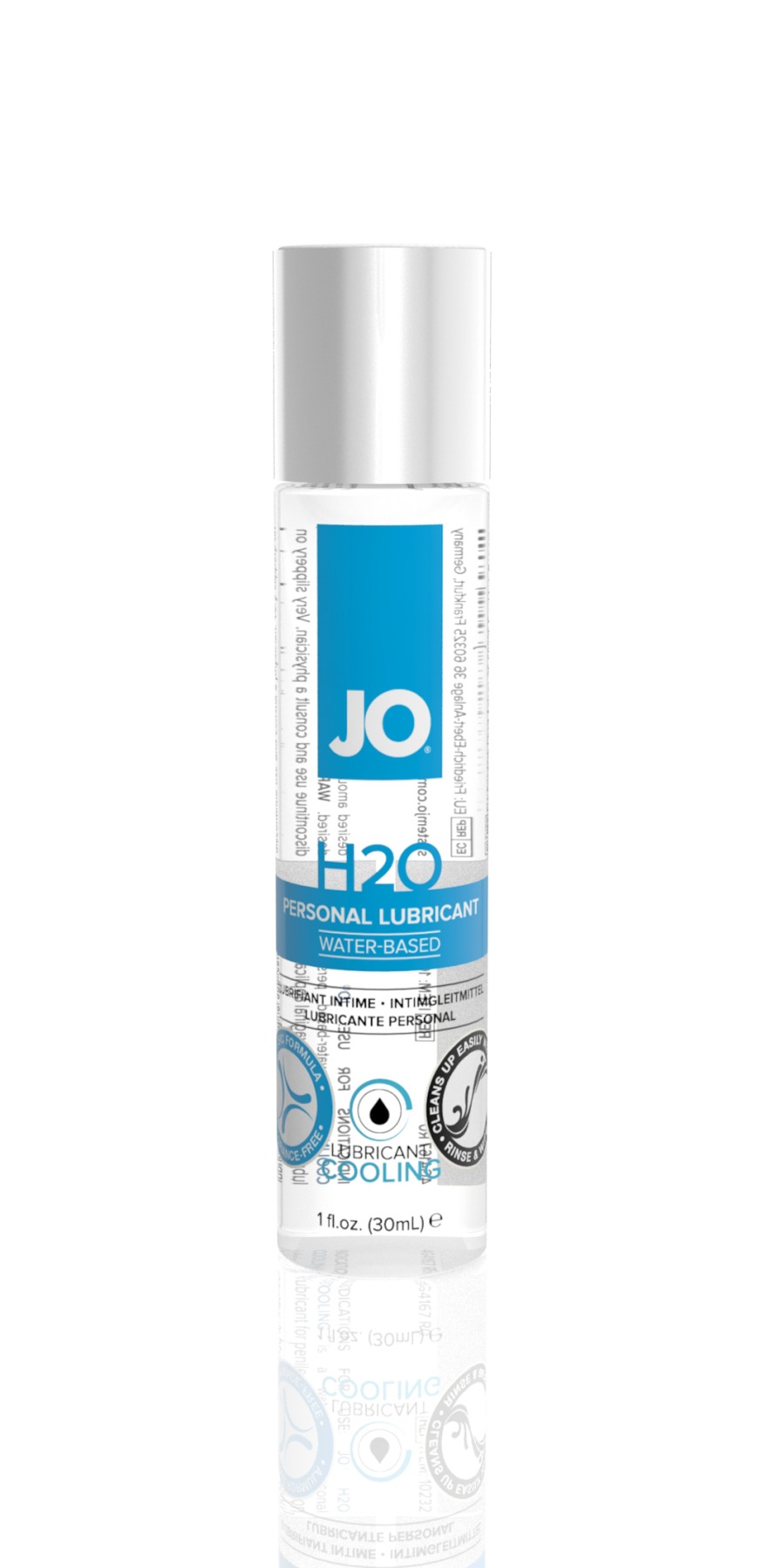     System JO H2O  COOLING (30 )