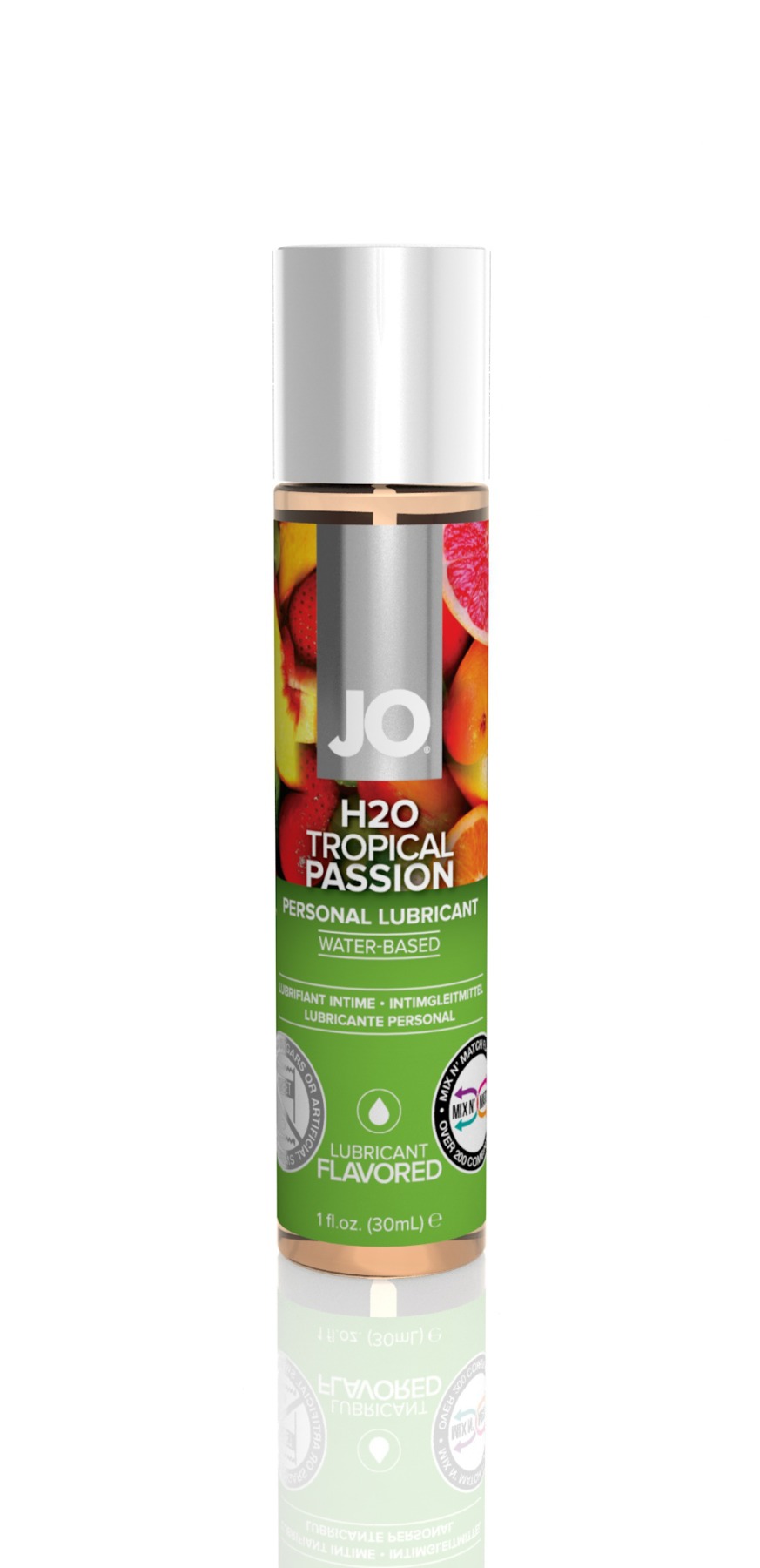     System JO H20 — TROPICAL PASSION (30 )