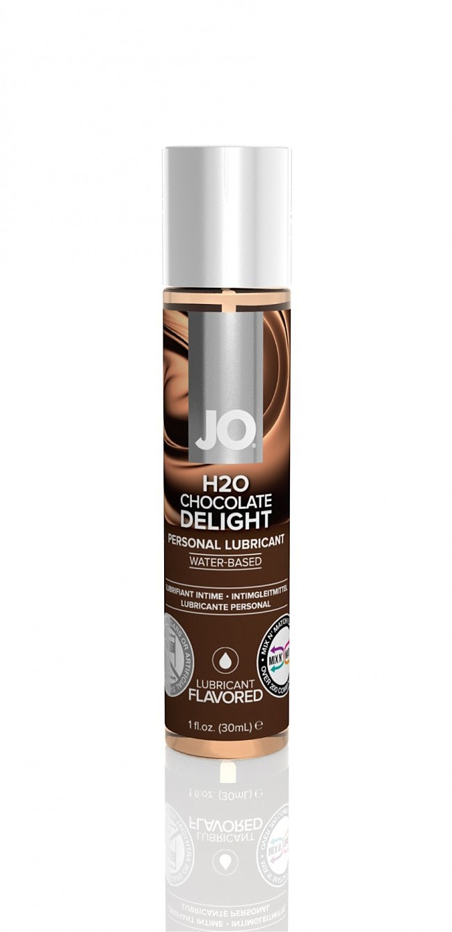     System JO H20 — CHOCOLATE DELIGHT (30 )