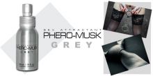     PHERO-MUSK GREY, 501