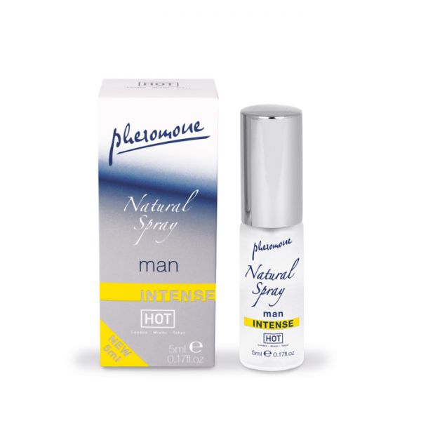    HOT Man Pheromon Natural Spray «twilight intense», 5
