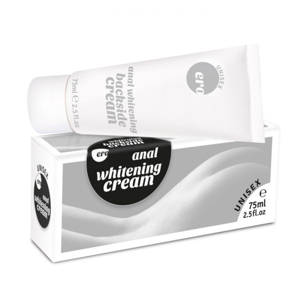     Backside anal whitening cream, 75 