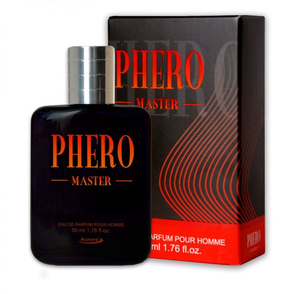      PHERO MASTER for men, 50 
