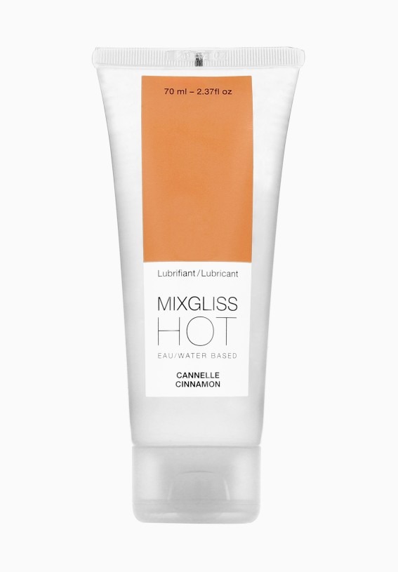  MixGliss HOT Cannelle, 70 
