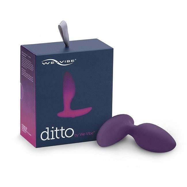   DITTO BY WE-VIBE
