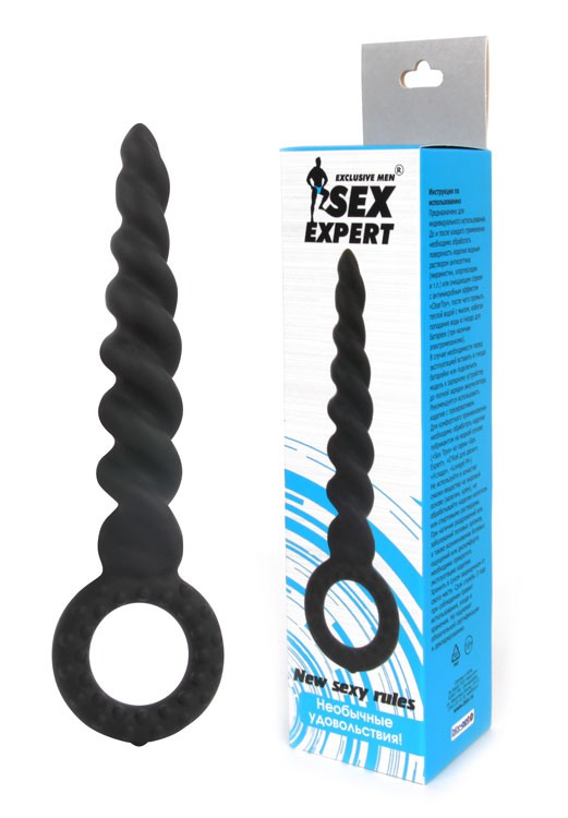   «Sex Expert» 16 x 2,6 