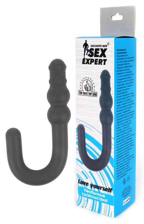   Sex Expert» 15,5 x 2,8 