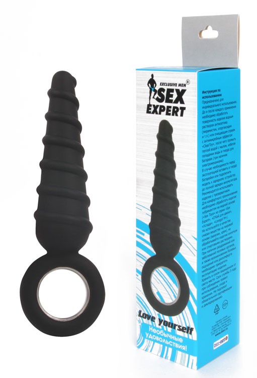   «Sex Expert» 12 x 2,4 