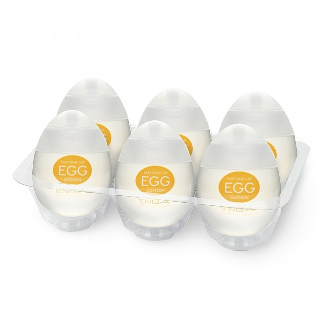   Tenga Egg Lotion (6   65 )