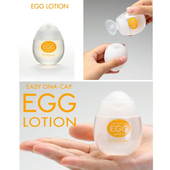  Tenga Egg Lotion (6   65 )