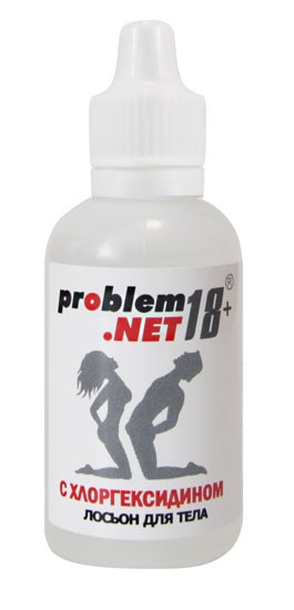    «PROBLEM.NET18+, 30 