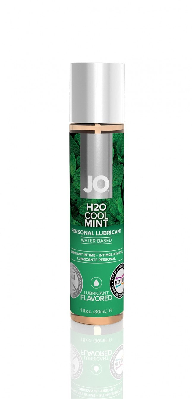   JO H2O Cool Mint , 30 