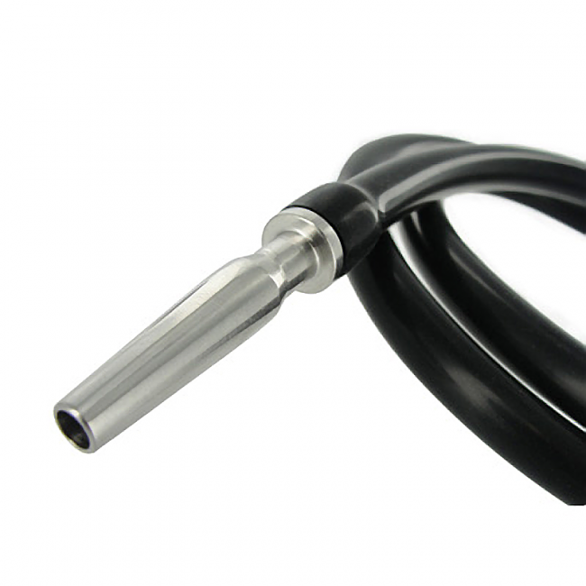   InSerpent Penis Plug with Hose