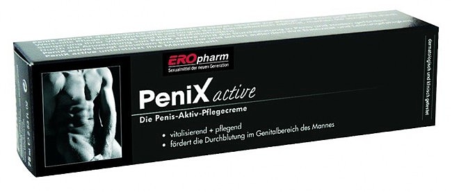   «PeniX active» 75 