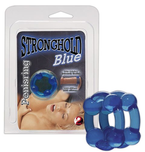   «Stronghold Blue»