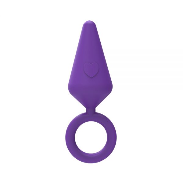   Chisa Candy Plug M-purple, 10  3,3 