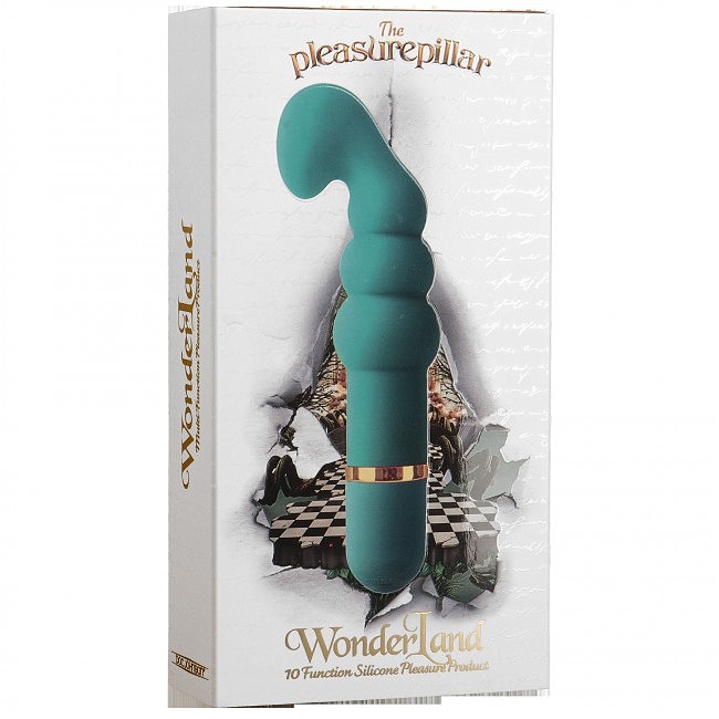   «WonderLand The Pleasurepillar» 13,5  3,3 