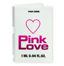 Pink Love, 1 ml