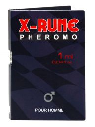 X-rune for men, 1 ml