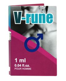 V-rune for men, 1 ml
