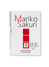 Mariko Sakuri, 1ml