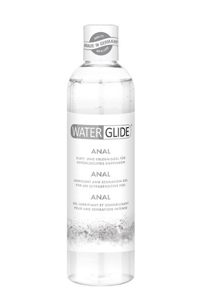   Waterglide Anal, 300 