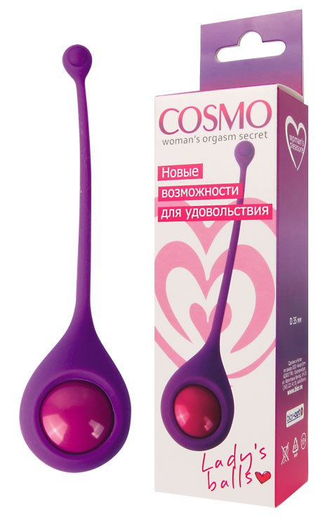    «Cosmo» 3,5 