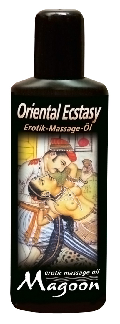   Oriental Ecstasy, 100 