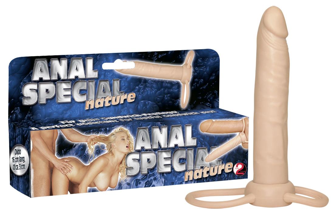     Anal Special nature 16  2,5 