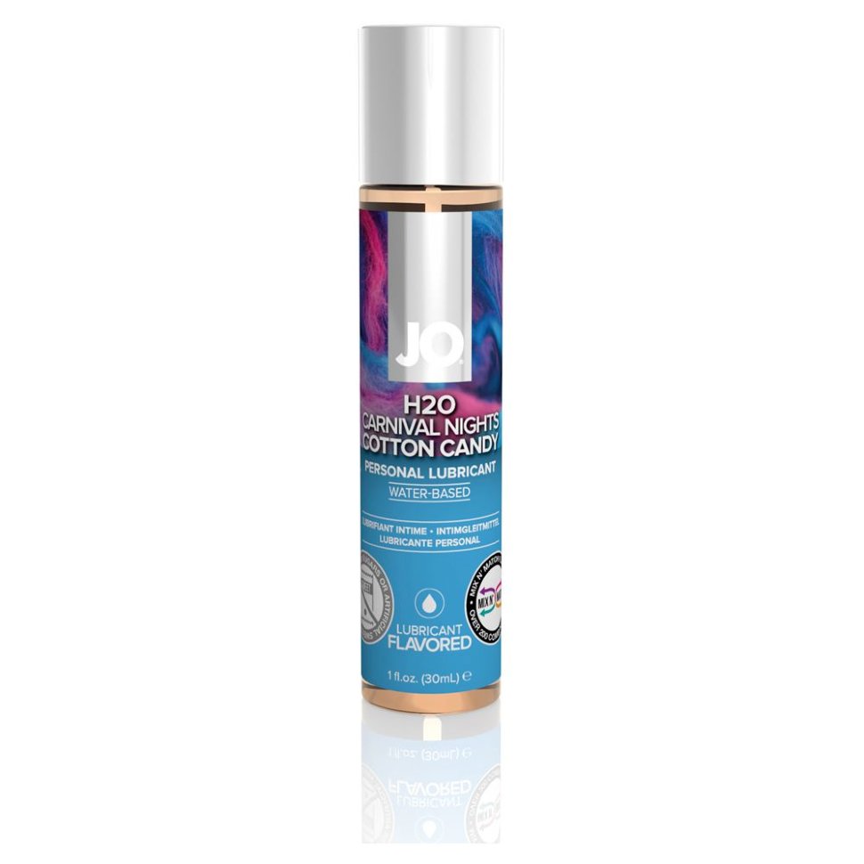 ��������� �� ������ ������ System JO H2O &mdash; COTTON CANDY (30 ��)