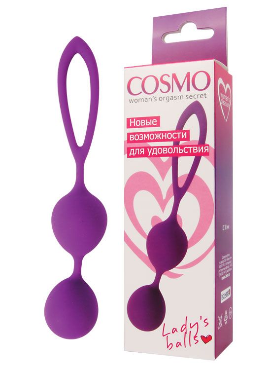    «Cosmo» 3 
