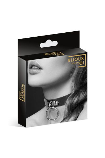  Bijoux Pour Toi — FETISH Black