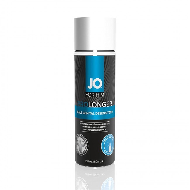   System JO Prolonger Spray, 60 