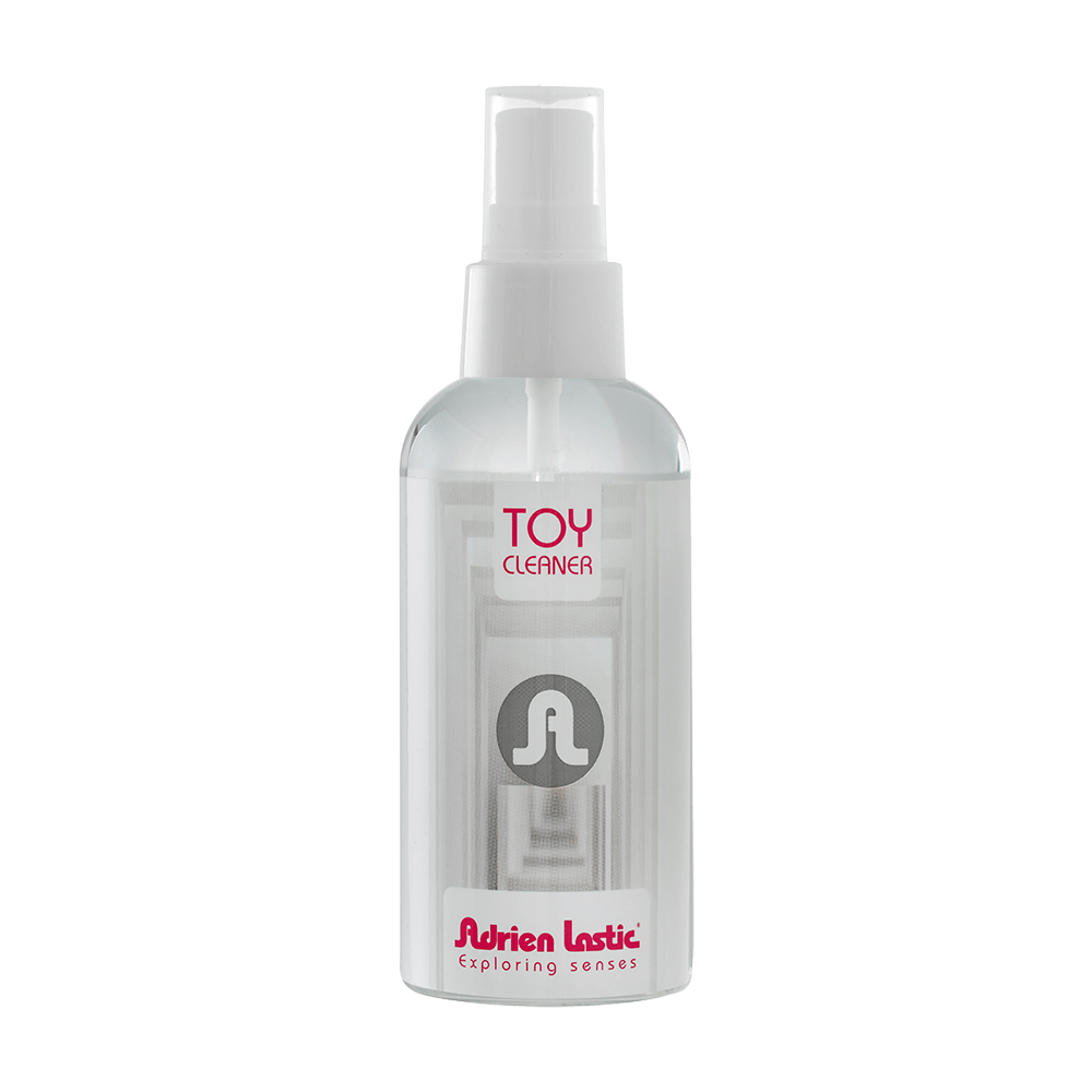   Adrien Lastic Toy Cleaner