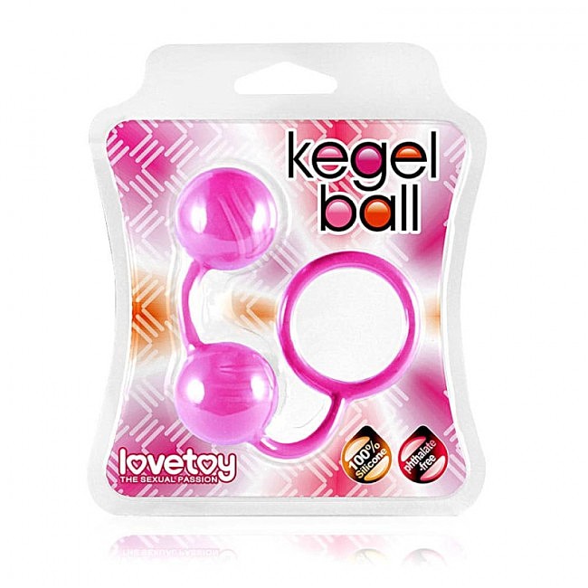    Kegel Ball