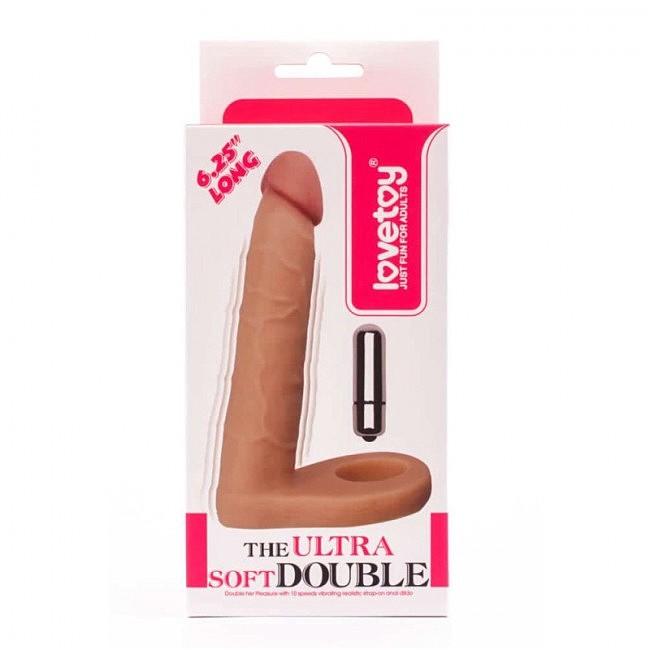     The Ultra Soft Double-Vibrating 2 6.25 
