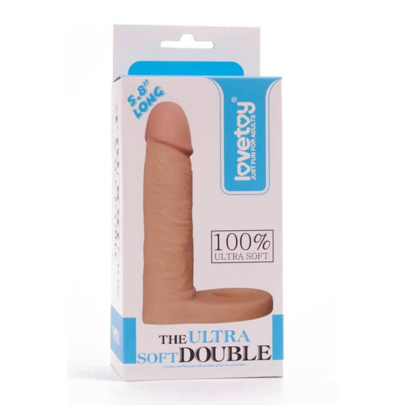     The Ultra Soft Double #1