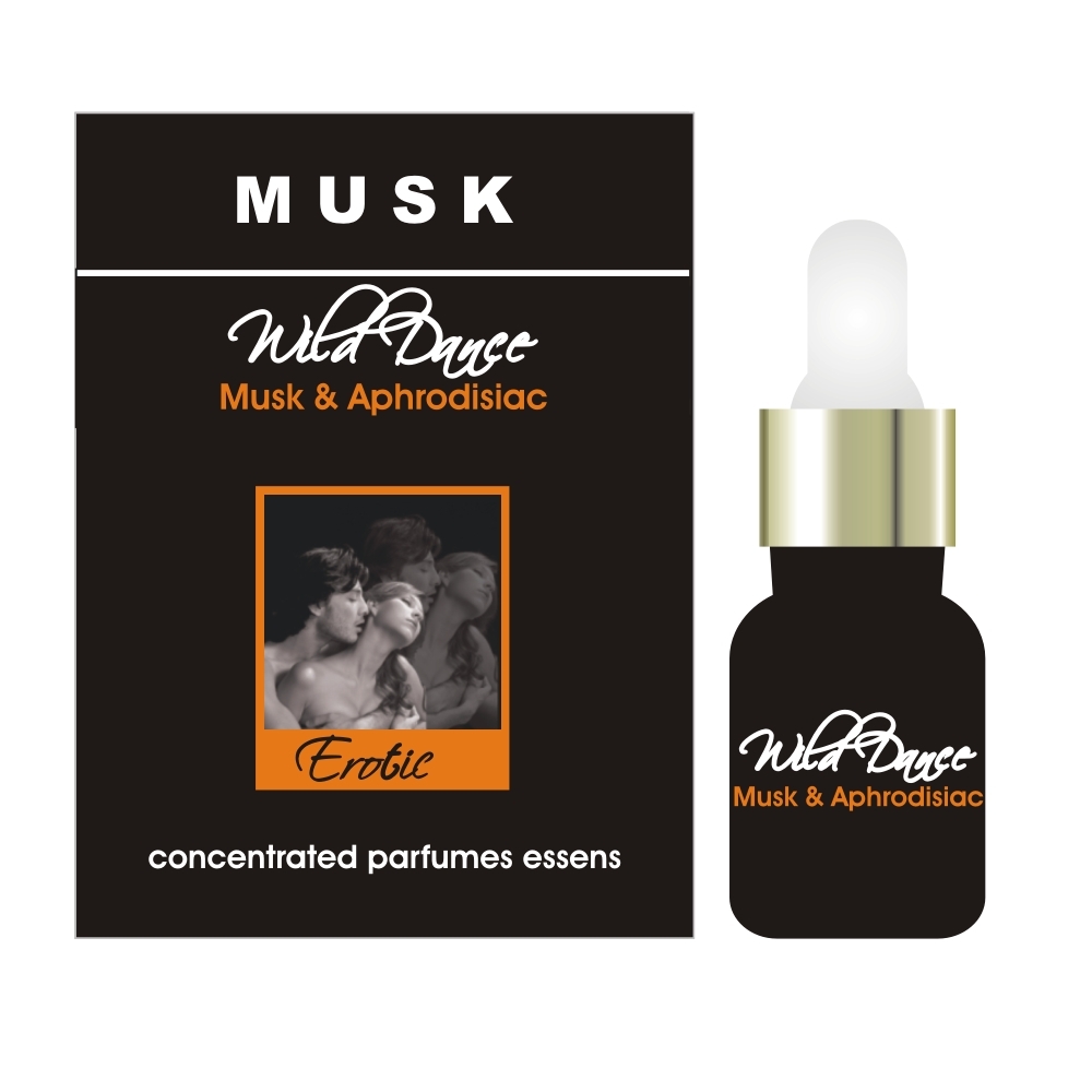  Musk Erotic , 5 