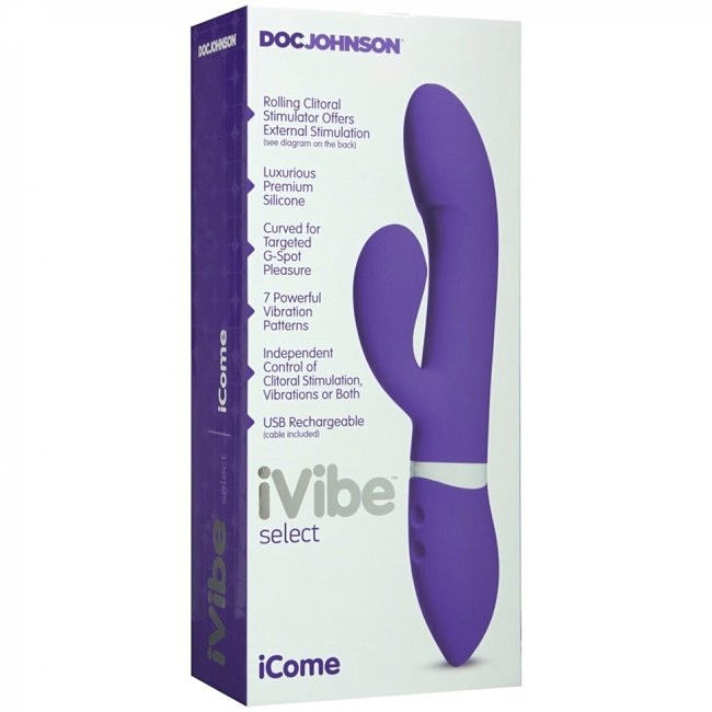  iVibe Select iCome 11,53,8 