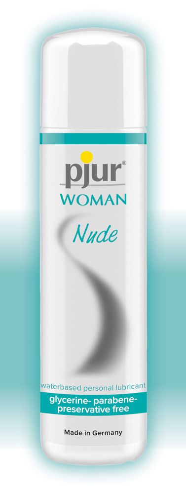  pjur Woman Nude 1,5 ml