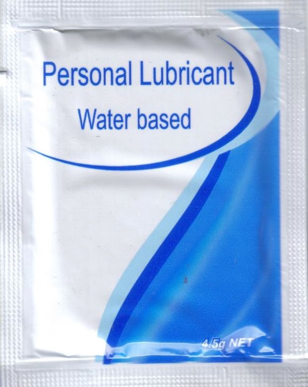    «Personal Lubricant» 