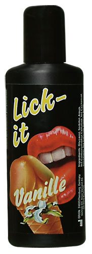   Lick-it